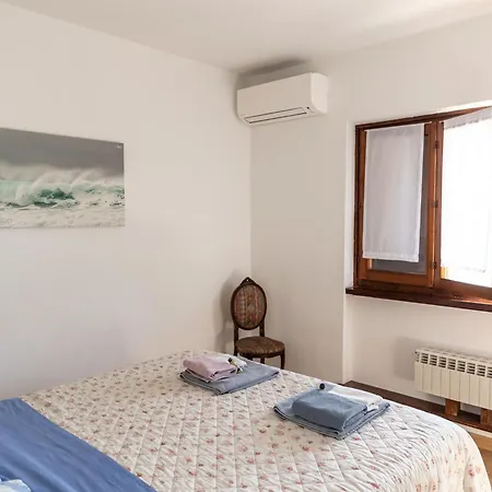 Guest house Cigui Muggia