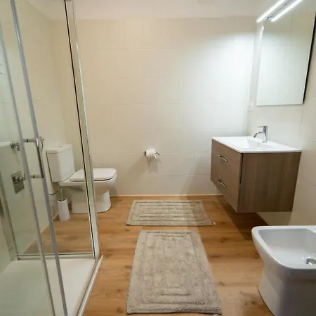 Cigui Pensjonat Múggia