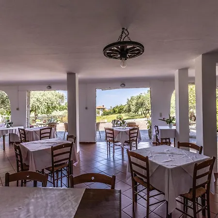 Pensjonat Cigui Múggia