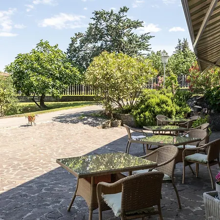 Pensjonat Cigui Múggia