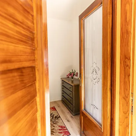 Pensjonat Cigui Múggia