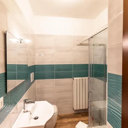 Pensjonat Cigui Múggia