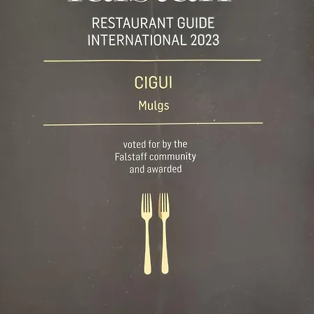 Cigui 3* Múggia