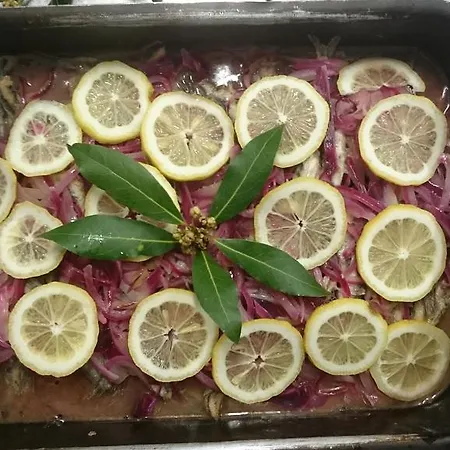 Affittacamere Cigui Múggia
