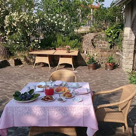 Vendégház Cigui