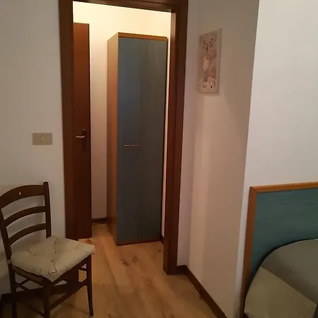 Cigui Pensjonat Múggia