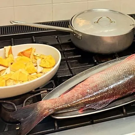 Affittacamere Cigui *